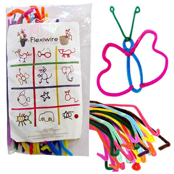 Flexi Wire